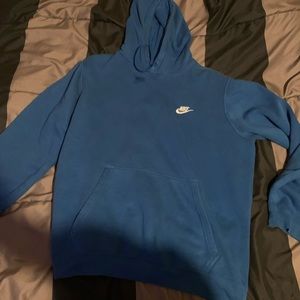 Men’s Nike hoodie